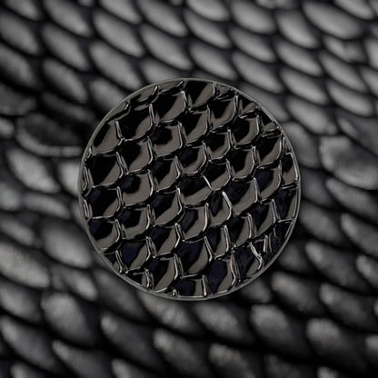 Tomo Golf The Mamba Ball Marker