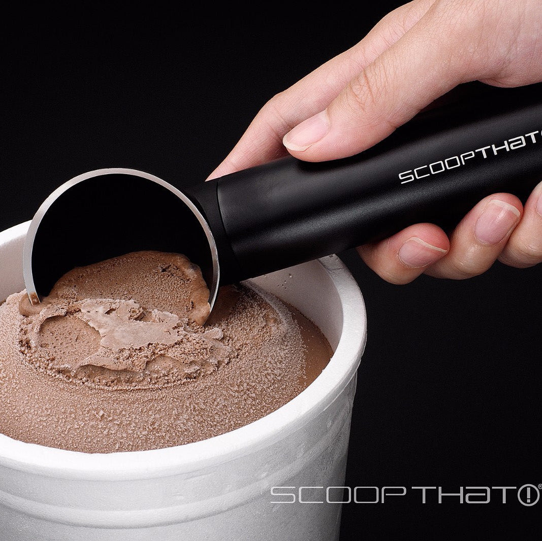 ScoopThat Premium Ice Cream Scoops
