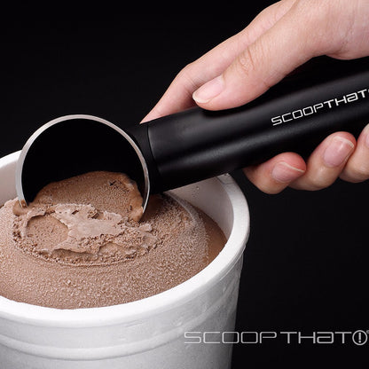 ScoopThat Premium Ice Cream Scoops