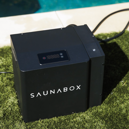 PlungeBox 1/2HP Water Chiller Pro