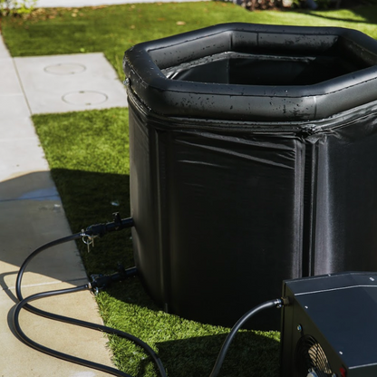 PlungeBox 1/2HP Water Chiller Pro