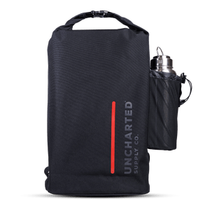 Uncharted Supply Seventy2 Core Survival Pack