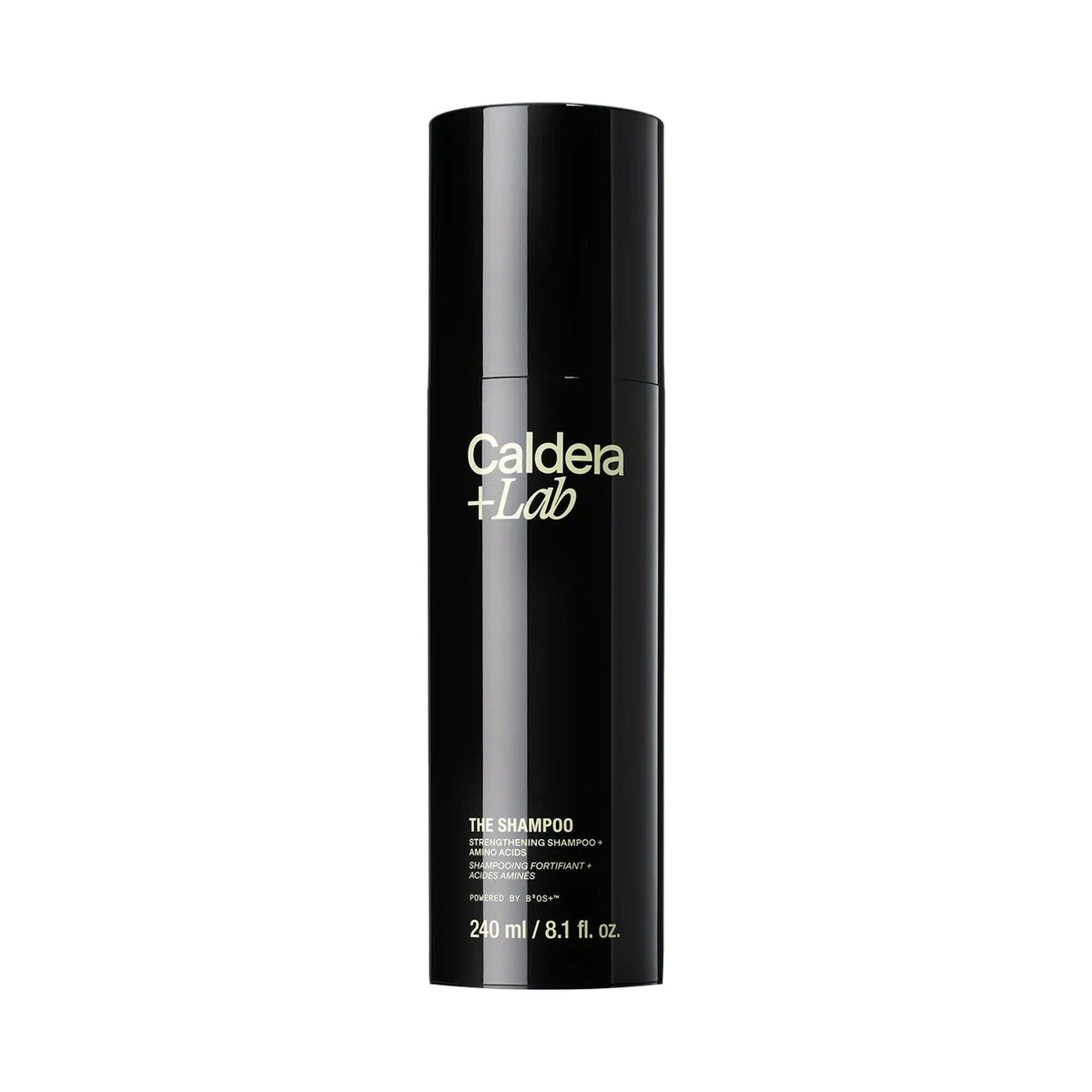 Caldera + Lab The Shampoo