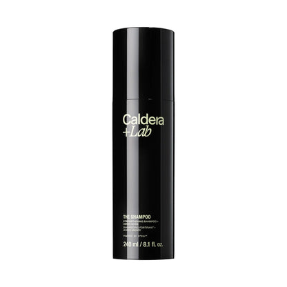 Caldera + Lab The Shampoo