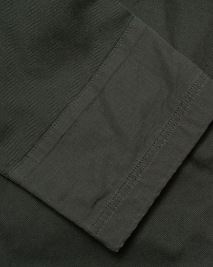Shapers Pant in Steel Twill