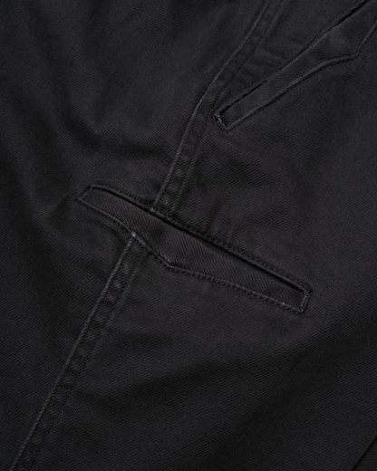 Shapers Pant in Steel Twill