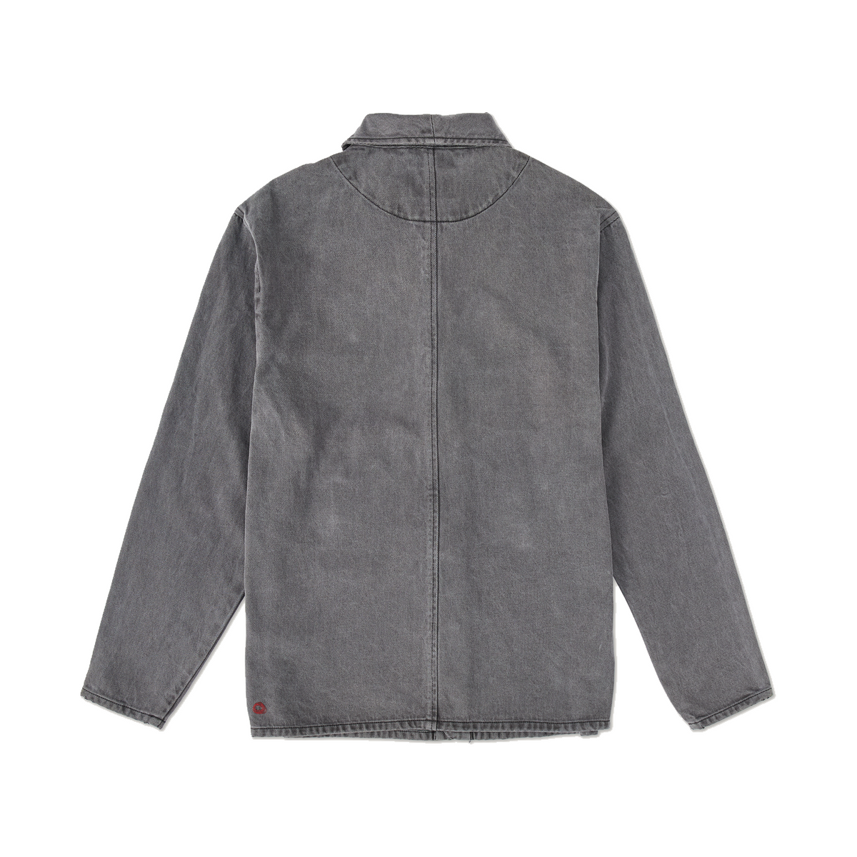 Shepherds Shirt in Primo Denim
