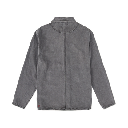 Shepherds Shirt in Primo Denim
