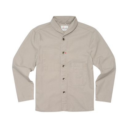 Imperfects Shepherds Shirt Badlands