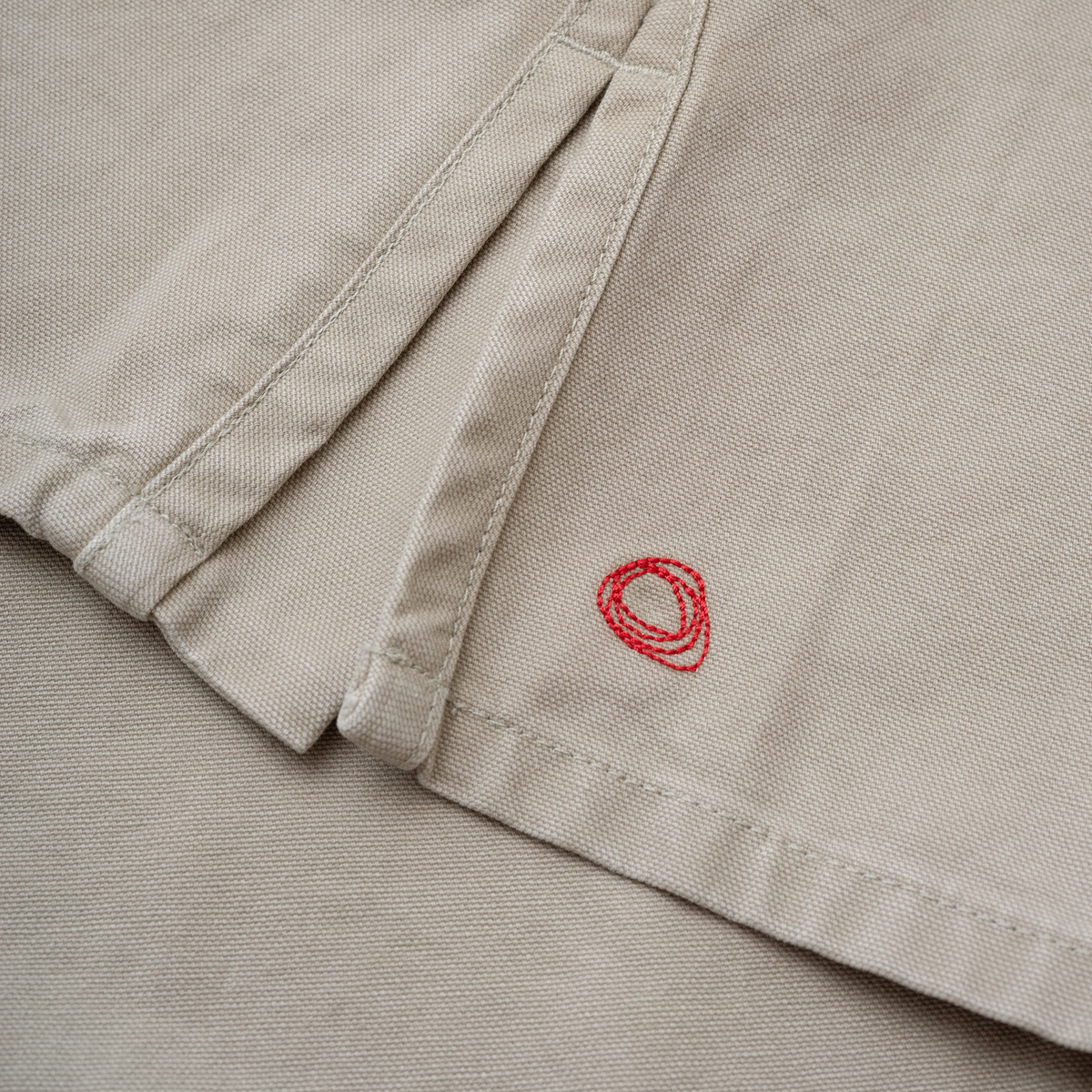 Imperfects Shepherds Shirt