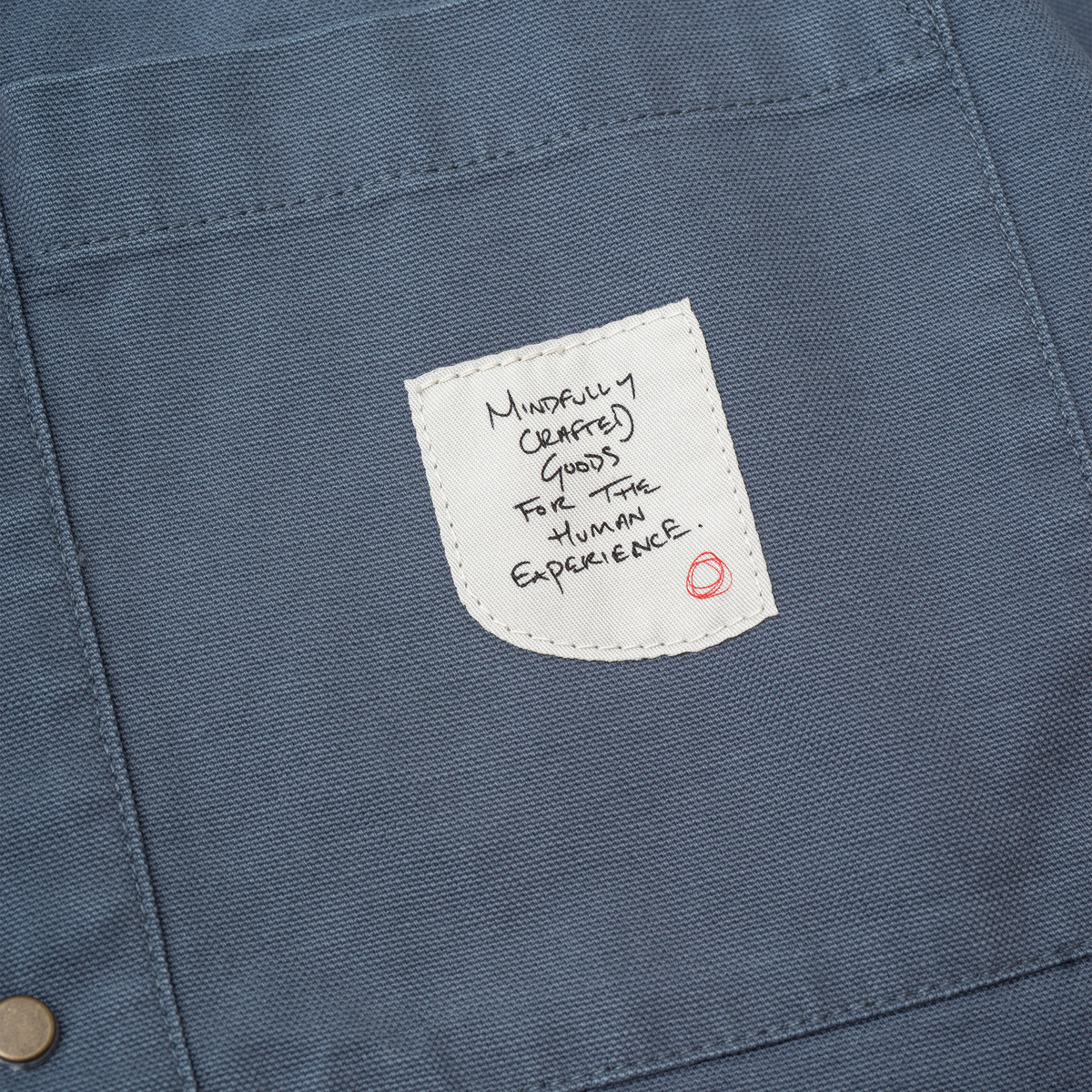 Imperfects Shepherds Shirt