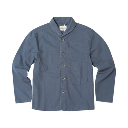 Imperfects Shepherds Shirt Stratus
