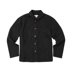 Imperfects Shepherds Shirt Obsidian