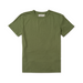 Shop Tee in Organic Cotton - Fatigue