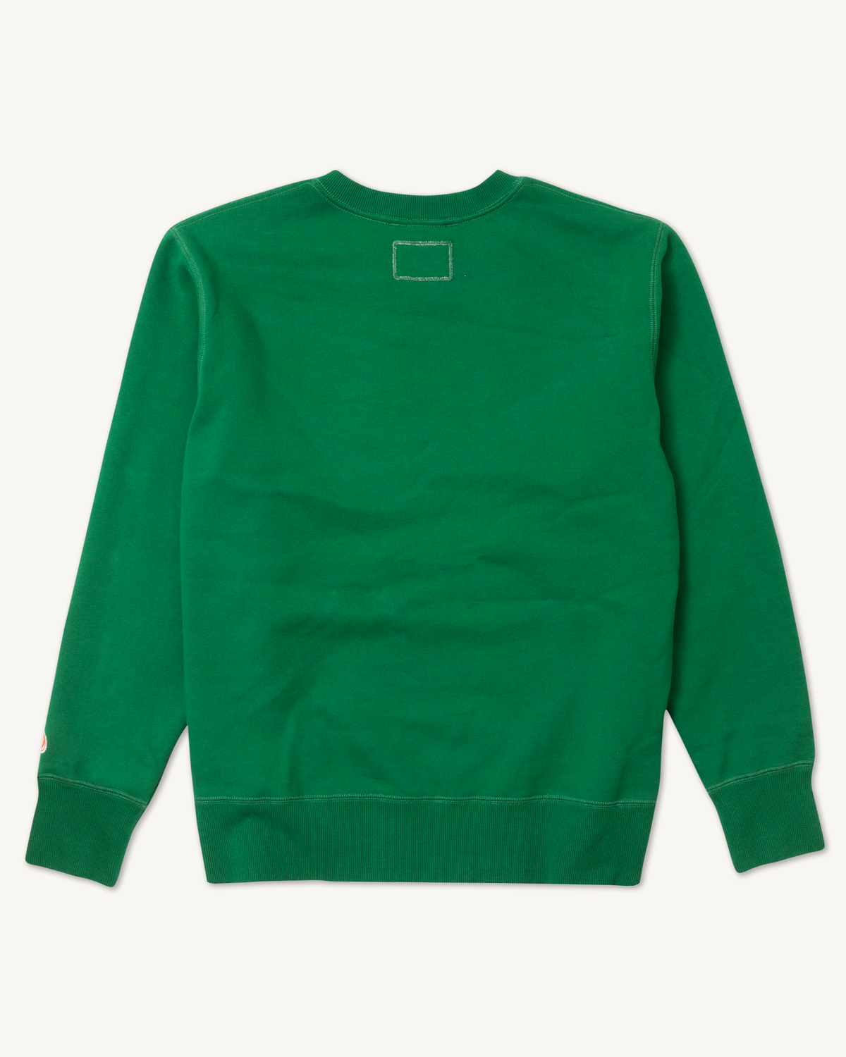 Signature Crew in Midway Fleece