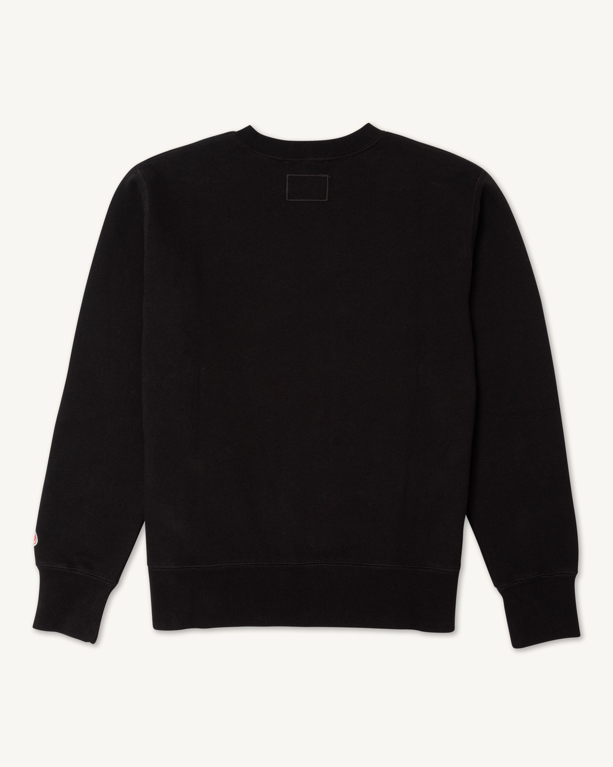 Signature Crew in Midway Fleece