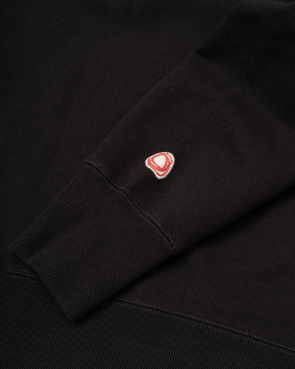Signature Crew in Midway Fleece