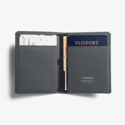 Pioneer Passport Wallet