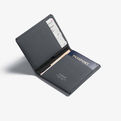Pioneer Passport Wallet Slate 3XD™