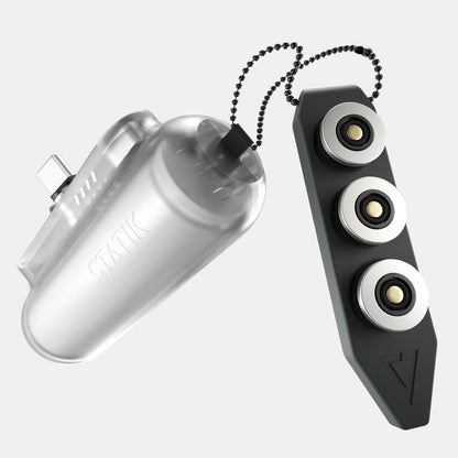 Statik Snap-N-Charge