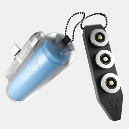 Statik Snap-N-Charge