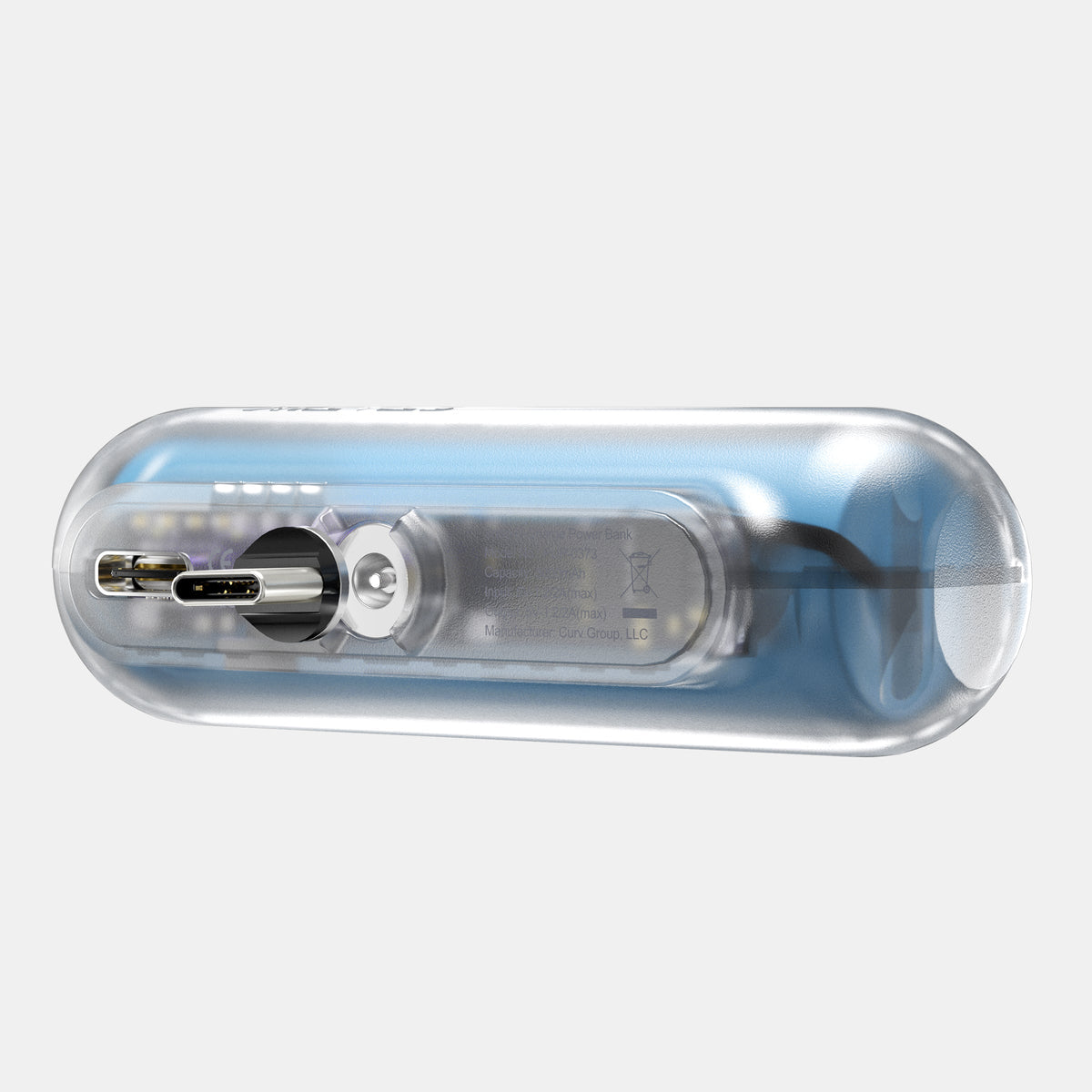 Statik Snap-N-Charge