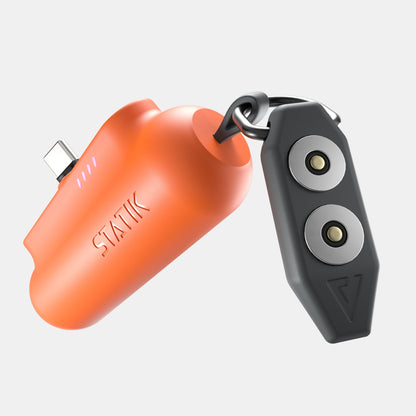 Statik Snap-N-Charge