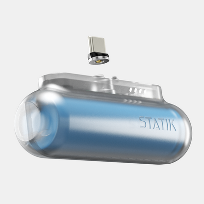 Statik Snap-N-Charge