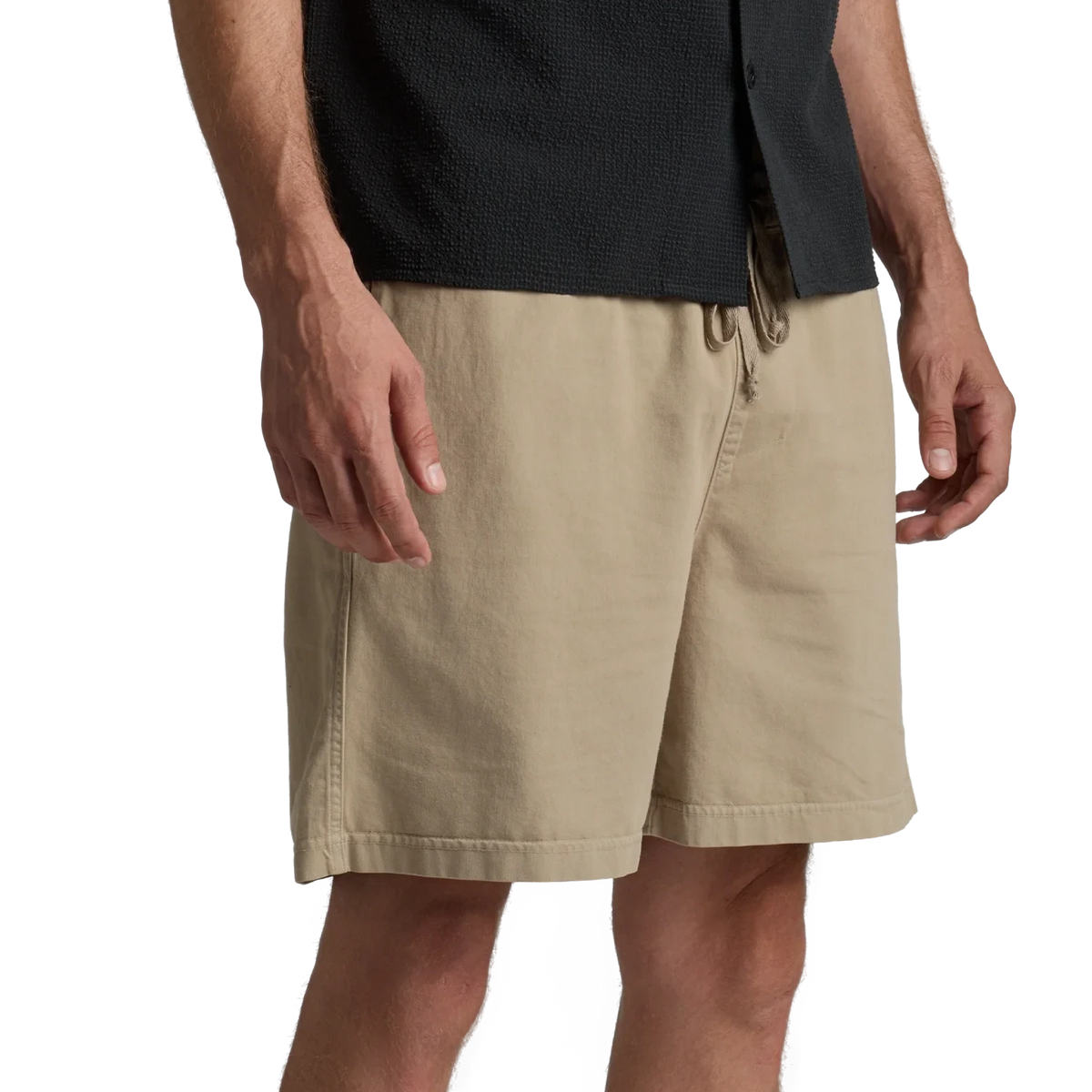 SPC/LST Solstice_02S Shorts