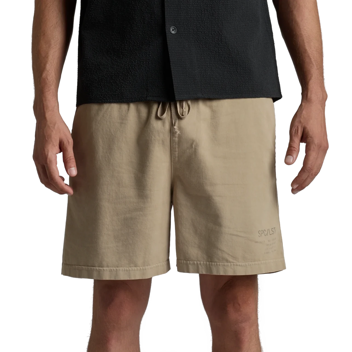 SPC/LST Solstice_02S Shorts