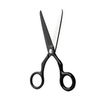 Craighill Spectra Scissors - Charcoal + Black
