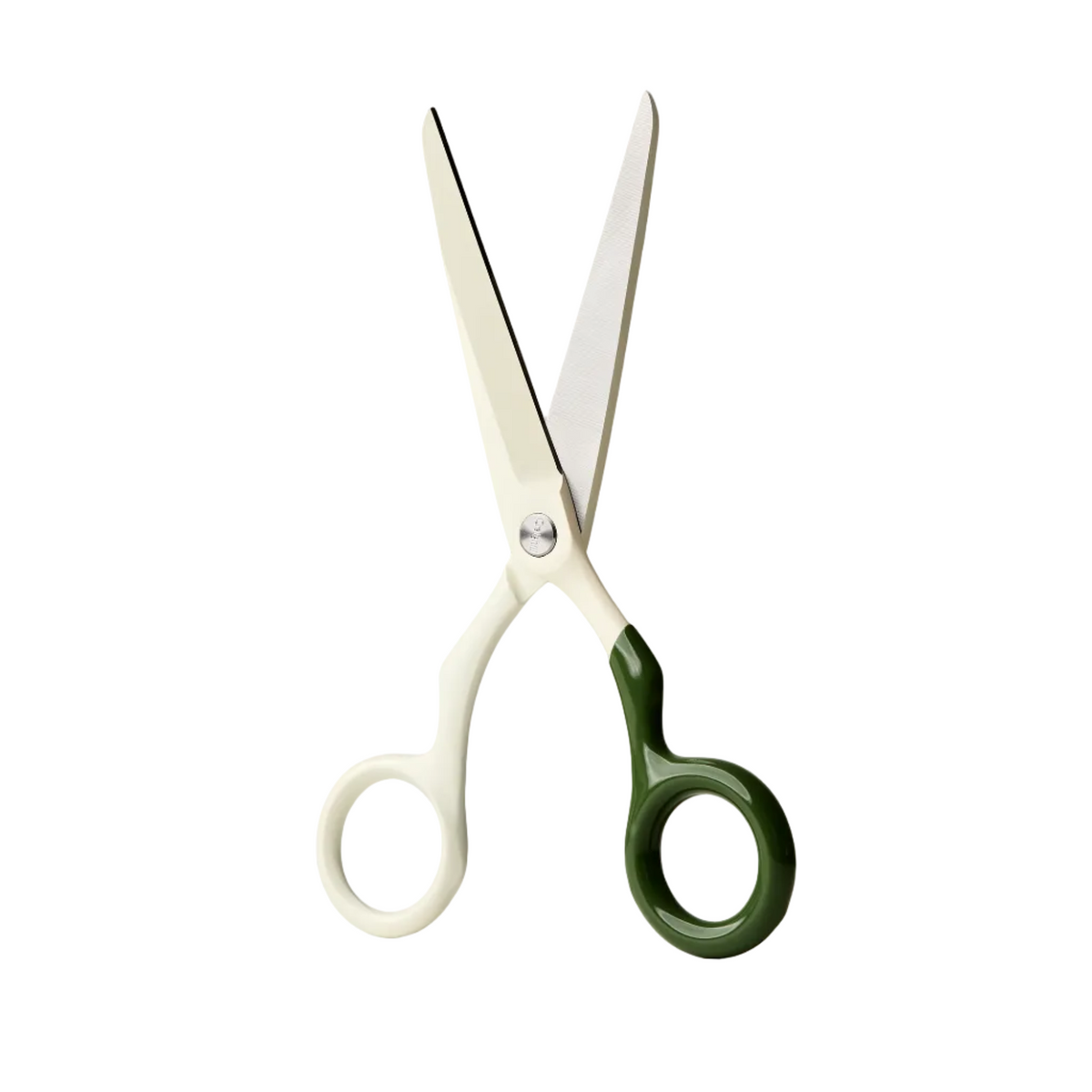 Craighill Spectra Scissors Cream + Forest Green