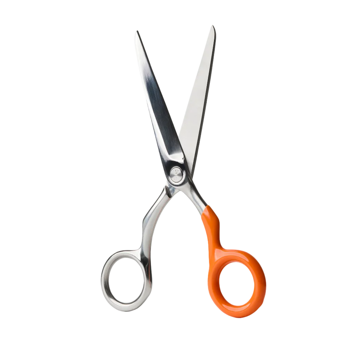 Craighill Spectra Scissors Stainless Steel + Orange