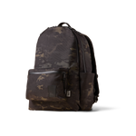 The Brown Buffalo Standard Issue Backpack - Black Multicam