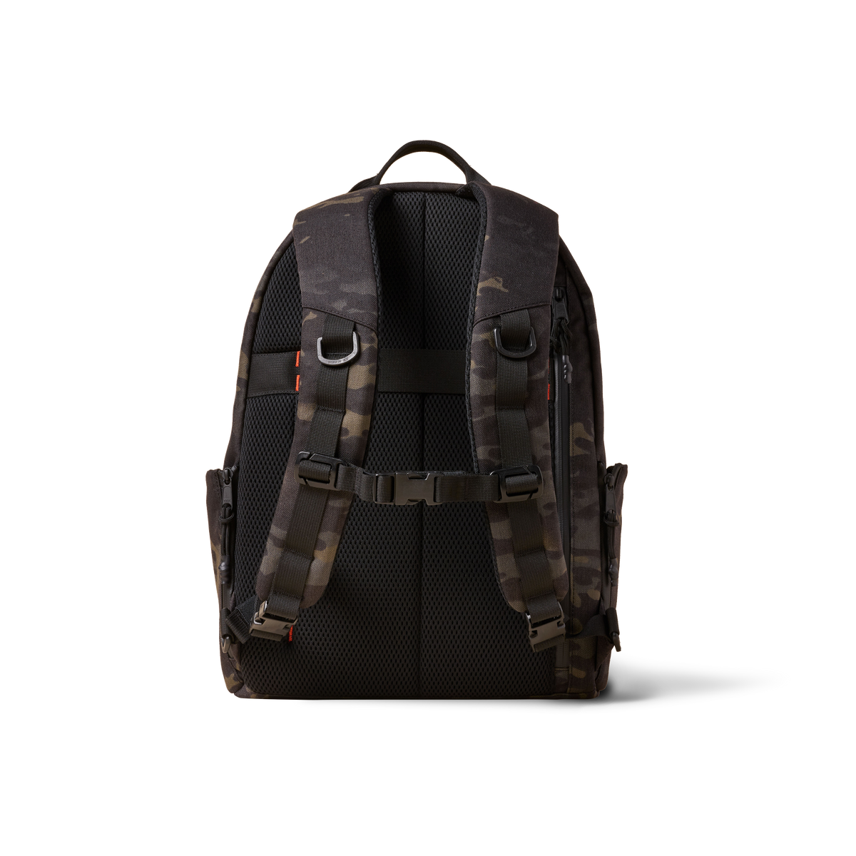 The Brown Buffalo Standard Issue Backpack