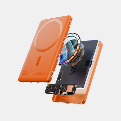 Statik® State Power Bank