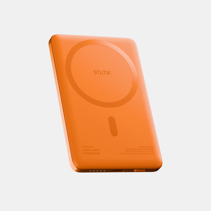 Statik® State Power Bank