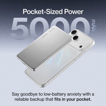 Statik® State Power Bank