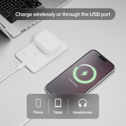 Statik® State Power Bank
