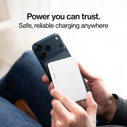 Statik® State Power Bank