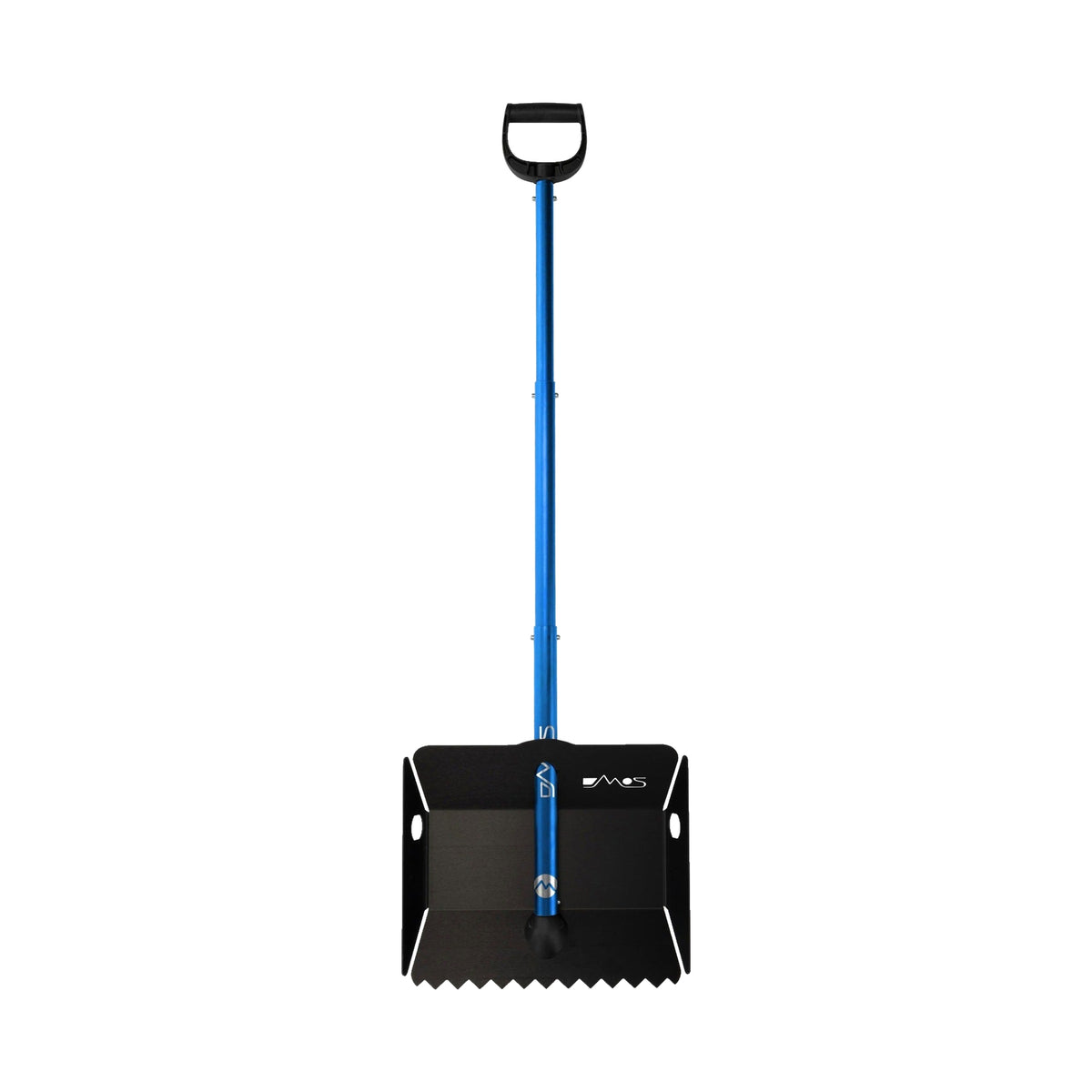 DMOS The Stealth XL Shovel