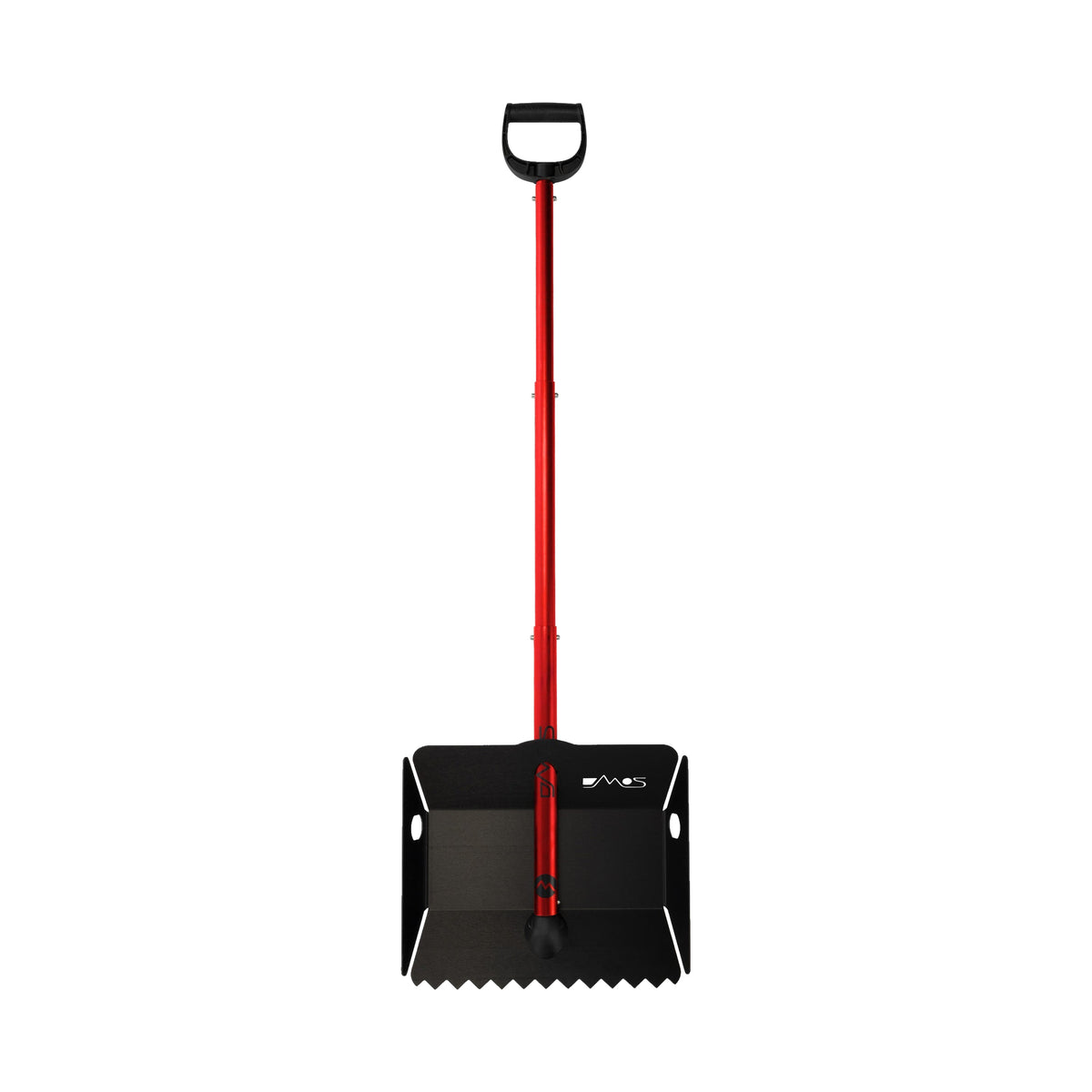 DMOS The Stealth XL Shovel