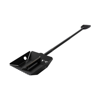 DMOS The Stealth XL Shovel Blackout