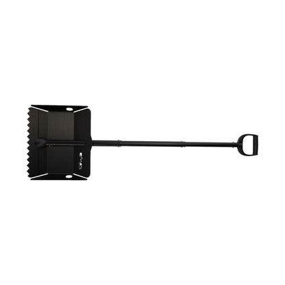 DMOS The Stealth XL Shovel