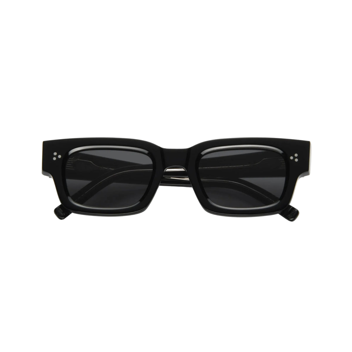 Akila Syndicate Sunglasses Black Black