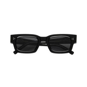 Akila Syndicate Sunglasses Black Black