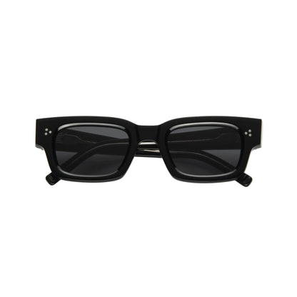 Akila Syndicate Sunglasses Black Black