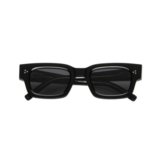 Akila Syndicate Sunglasses Black Black