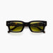 Akila Syndicate Sunglasses - Tokyo Tortoise / Olive