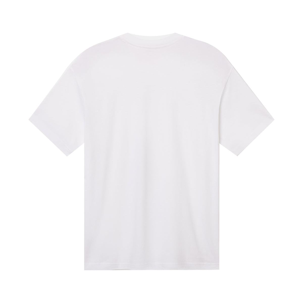 AARON LEVINE CREW T-SHIRT